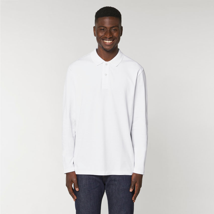 STPM508-F-Stanley Dedicator Long Sleeve OUTLET
